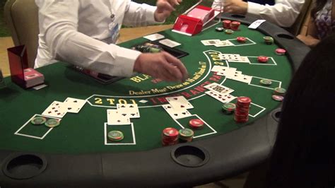 Casino de blackjack
